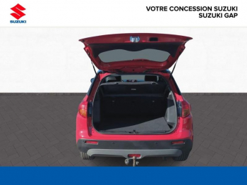 Photo 7 du bon plan SUZUKI Vitara 1.4 Boosterjet S Allgrip Auto occasion à 14480 €