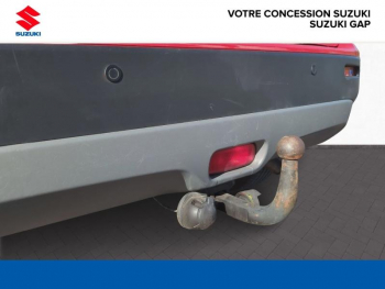 Photo 8 du bon plan SUZUKI Vitara 1.4 Boosterjet S Allgrip Auto occasion à 14480 €