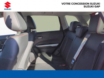 Photo 9 du bon plan SUZUKI Vitara 1.4 Boosterjet S Allgrip Auto occasion à 14480 €