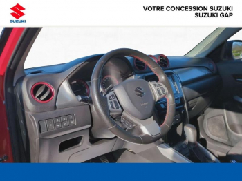 Photo 10 du bon plan SUZUKI Vitara 1.4 Boosterjet S Allgrip Auto occasion à 14480 €