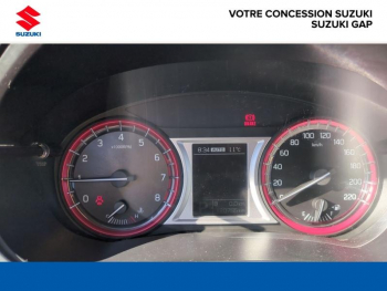 Photo 11 du bon plan SUZUKI Vitara 1.4 Boosterjet S Allgrip Auto occasion à 14480 €