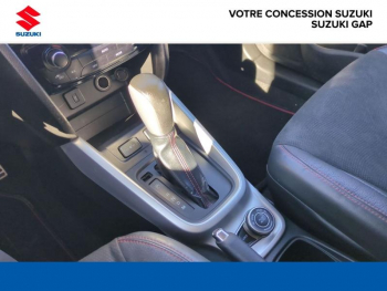 Photo 12 du bon plan SUZUKI Vitara 1.4 Boosterjet S Allgrip Auto occasion à 14480 €