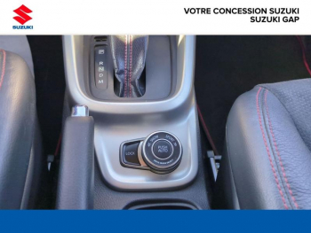 Photo 13 du bon plan SUZUKI Vitara 1.4 Boosterjet S Allgrip Auto occasion à 14480 €