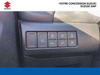 Photo 14 du bon plan SUZUKI Vitara 1.4 Boosterjet S Allgrip Auto occasion à 14480 €