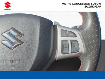 Photo 15 du bon plan SUZUKI Vitara 1.4 Boosterjet S Allgrip Auto occasion à 14480 €