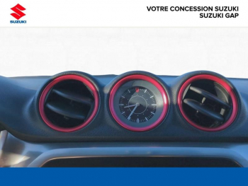 Photo 16 du bon plan SUZUKI Vitara 1.4 Boosterjet S Allgrip Auto occasion à 14480 €