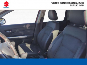 Photo 17 du bon plan SUZUKI Vitara 1.4 Boosterjet S Allgrip Auto occasion à 14480 €