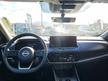 Photo 3 du bon plan NISSAN Qashqai e-POWER 190ch N-Connecta occasion à 34990 €
