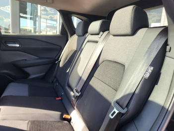 Photo 6 du bon plan NISSAN Qashqai e-POWER 190ch N-Connecta occasion à 34990 €