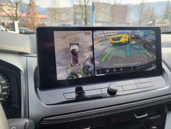 Photo 9 du bon plan NISSAN Qashqai e-POWER 190ch N-Connecta occasion à 34990 €