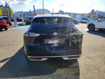Photo 12 du bon plan NISSAN Qashqai e-POWER 190ch N-Connecta occasion à 34990 €