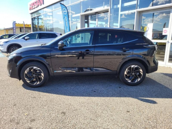 Photo 13 du bon plan NISSAN Qashqai e-POWER 190ch N-Connecta occasion à 34990 €