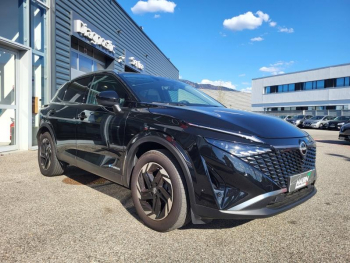 Photo 14 du bon plan NISSAN Qashqai e-POWER 190ch N-Connecta occasion à 34990 €