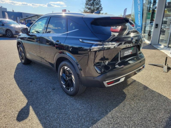 Photo 15 du bon plan NISSAN Qashqai e-POWER 190ch N-Connecta occasion à 34990 €