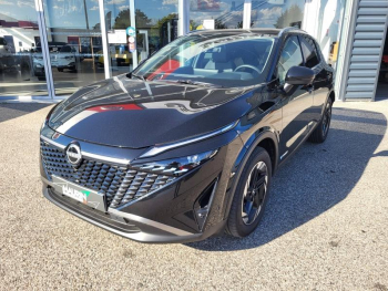 Photo 20 du bon plan NISSAN Qashqai e-POWER 190ch N-Connecta occasion à 34990 €