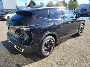 Photo 21 du bon plan NISSAN Qashqai e-POWER 190ch N-Connecta occasion à 34990 €
