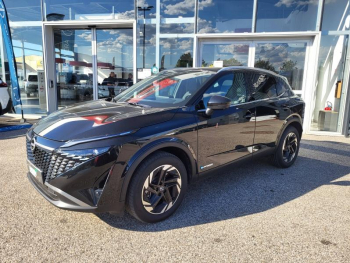 Photo 22 du bon plan NISSAN Qashqai e-POWER 190ch N-Connecta occasion à 34990 €