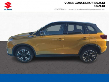 Photo 2 du bon plan SUZUKI Vitara 1.4 Boosterjet Hybrid 129ch Style Allgrip occasion à 15900 €