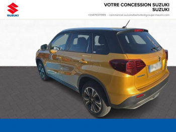 Photo 3 du bon plan SUZUKI Vitara 1.4 Boosterjet Hybrid 129ch Style Allgrip occasion à 15900 €