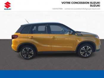 Photo 5 du bon plan SUZUKI Vitara 1.4 Boosterjet Hybrid 129ch Style Allgrip occasion à 15900 €