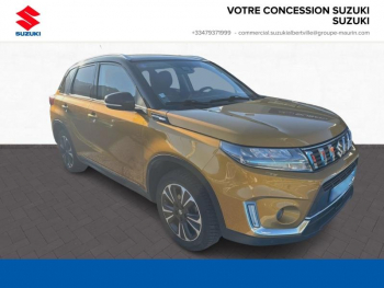 Photo 6 du bon plan SUZUKI Vitara 1.4 Boosterjet Hybrid 129ch Style Allgrip occasion à 15900 €