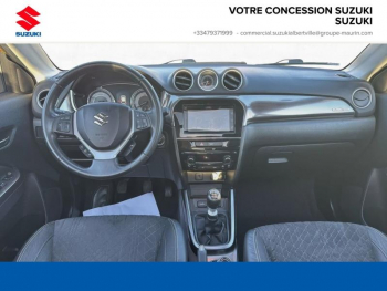 Photo 7 du bon plan SUZUKI Vitara 1.4 Boosterjet Hybrid 129ch Style Allgrip occasion à 15900 €