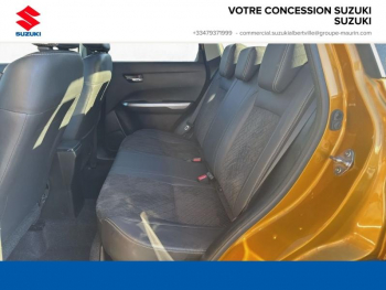 Photo 8 du bon plan SUZUKI Vitara 1.4 Boosterjet Hybrid 129ch Style Allgrip occasion à 15900 €