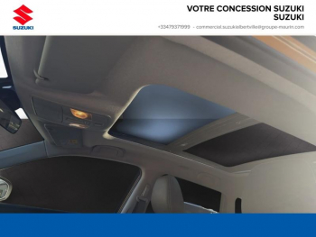 Photo 10 du bon plan SUZUKI Vitara 1.4 Boosterjet Hybrid 129ch Style Allgrip occasion à 15900 €