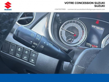 Photo 12 du bon plan SUZUKI Vitara 1.4 Boosterjet Hybrid 129ch Style Allgrip occasion à 15900 €