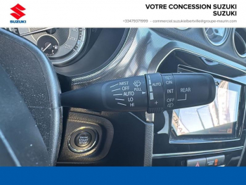 Photo 13 du bon plan SUZUKI Vitara 1.4 Boosterjet Hybrid 129ch Style Allgrip occasion à 15900 €