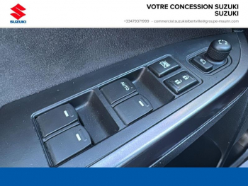 Photo 14 du bon plan SUZUKI Vitara 1.4 Boosterjet Hybrid 129ch Style Allgrip occasion à 15900 €