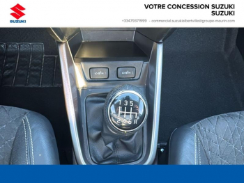 Photo 15 du bon plan SUZUKI Vitara 1.4 Boosterjet Hybrid 129ch Style Allgrip occasion à 15900 €