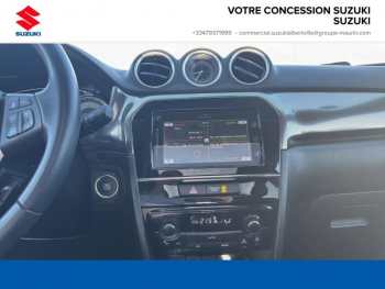 Photo 17 du bon plan SUZUKI Vitara 1.4 Boosterjet Hybrid 129ch Style Allgrip occasion à 15900 €