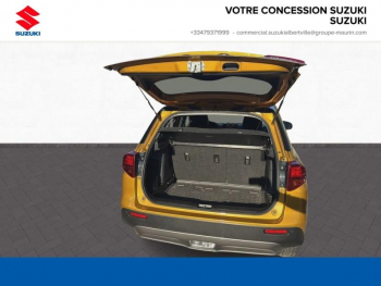 Photo 18 du bon plan SUZUKI Vitara 1.4 Boosterjet Hybrid 129ch Style Allgrip occasion à 15900 €