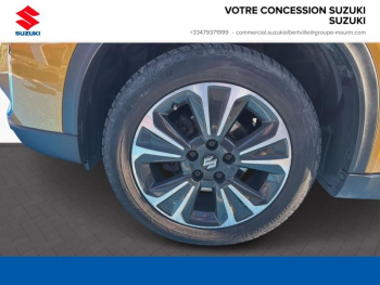 Photo 21 du bon plan SUZUKI Vitara 1.4 Boosterjet Hybrid 129ch Style Allgrip occasion à 15900 €