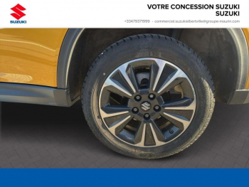 Photo 22 du bon plan SUZUKI Vitara 1.4 Boosterjet Hybrid 129ch Style Allgrip occasion à 15900 €