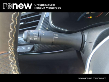 Photo 28 du bon plan RENAULT Arkana 1.6 E-Tech hybride 145ch Engineered -22 occasion à 22491 €