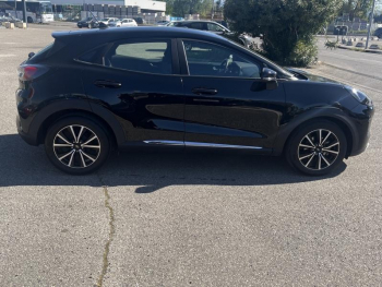 Photo 4 du bon plan FORD Puma 1.0 Flexifuel 125ch S&S mHEV Titanium occasion à 18990 €