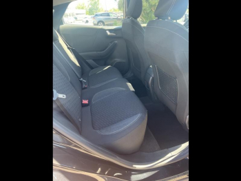 Photo 6 du bon plan FORD Puma 1.0 Flexifuel 125ch S&S mHEV Titanium occasion à 18990 €