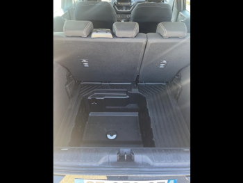 Photo 9 du bon plan FORD Puma 1.0 Flexifuel 125ch S&S mHEV Titanium occasion à 18990 €