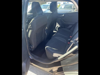 Photo 13 du bon plan FORD Puma 1.0 Flexifuel 125ch S&S mHEV Titanium occasion à 18990 €