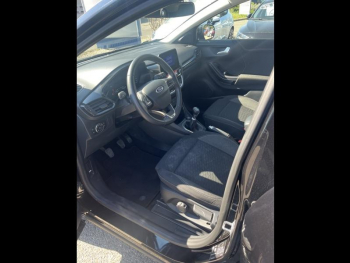 Photo 14 du bon plan FORD Puma 1.0 Flexifuel 125ch S&S mHEV Titanium occasion à 18990 €