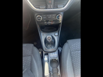 Photo 15 du bon plan FORD Puma 1.0 Flexifuel 125ch S&S mHEV Titanium occasion à 18990 €