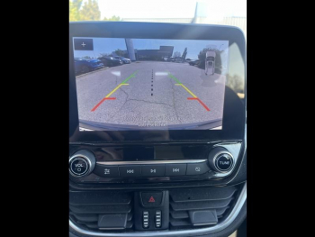 Photo 20 du bon plan FORD Puma 1.0 Flexifuel 125ch S&S mHEV Titanium occasion à 18990 €