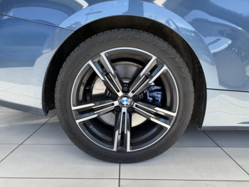 Photo 5 du bon plan BMW Série 4 Coupé M440dA xDrive 340ch occasion à 50900 €