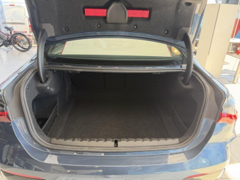 Photo 8 du bon plan BMW Série 4 Coupé M440dA xDrive 340ch occasion à 50900 €