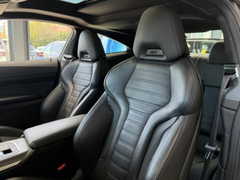 Photo 11 du bon plan BMW Série 4 Coupé M440dA xDrive 340ch occasion à 50900 €