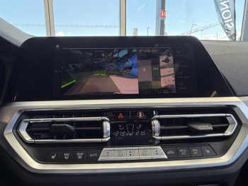 Photo 14 du bon plan BMW Série 4 Coupé M440dA xDrive 340ch occasion à 50900 €