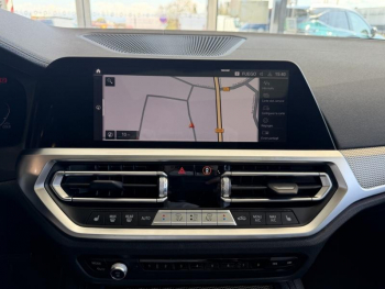 Photo 18 du bon plan BMW Série 4 Coupé M440dA xDrive 340ch occasion à 50900 €