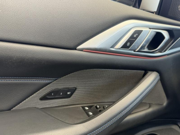 Photo 20 du bon plan BMW Série 4 Coupé M440dA xDrive 340ch occasion à 50900 €